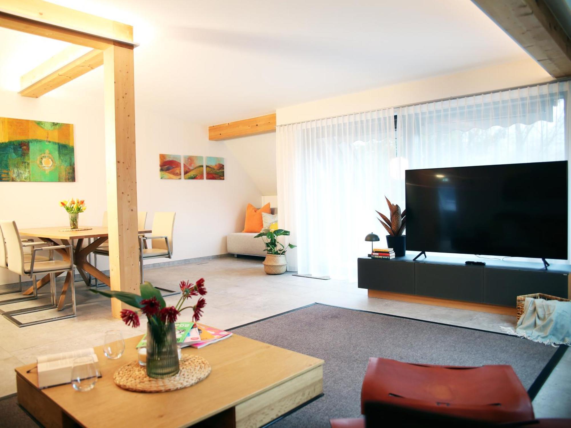 See & The City Apartments Saint Wolfgang Zewnętrze zdjęcie